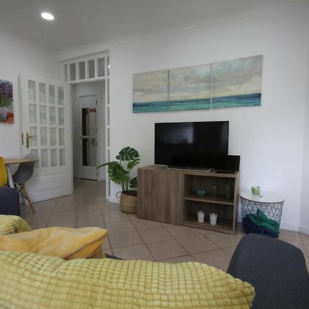 Lisbon South Apartment Lisboa Exterior foto